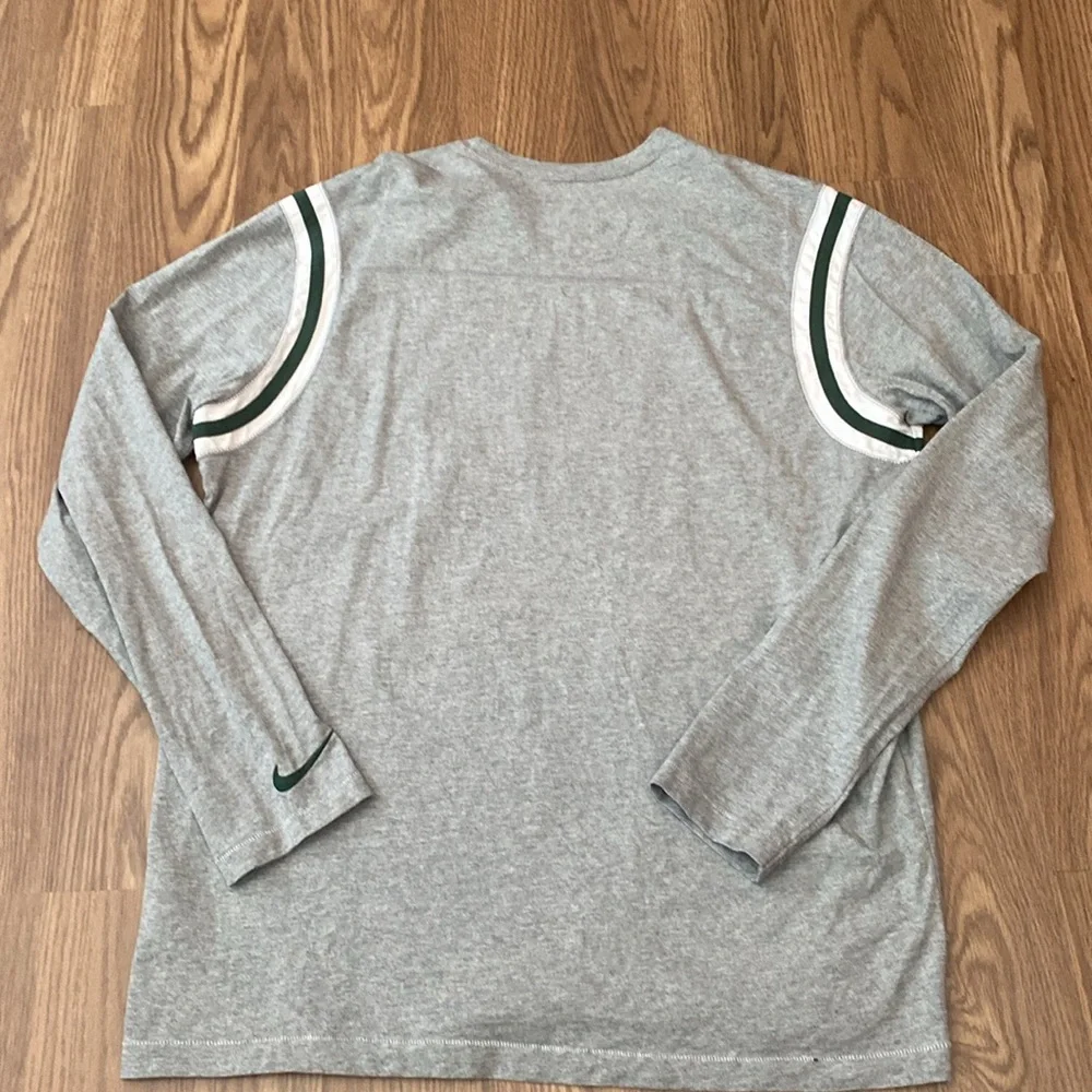 Nike long sleeve